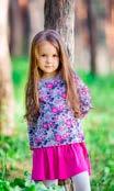 KIDS 21/2018 Kids fashion latest catalogue that includes updated contacts of manufacturers, buyers and the most recent kids clothing, shoes and accessories trends.