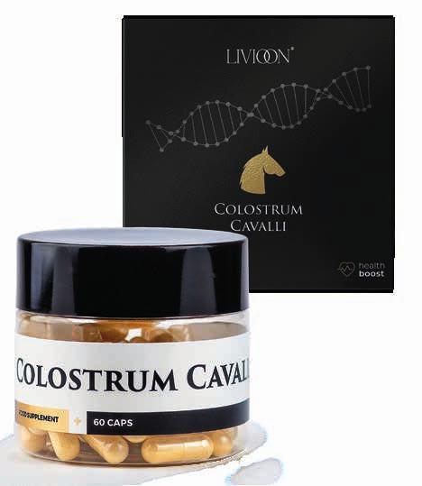 with various microorganisms and bacteria. Colostrum is rich in substances that boost immunity, stimulate growth, and protect the baby against harmful environmental factors.