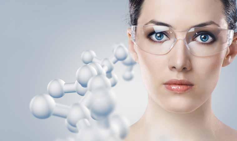 the original silanol SILIcIU for SkIn restructuration Applications licium is an essential component of the skin.