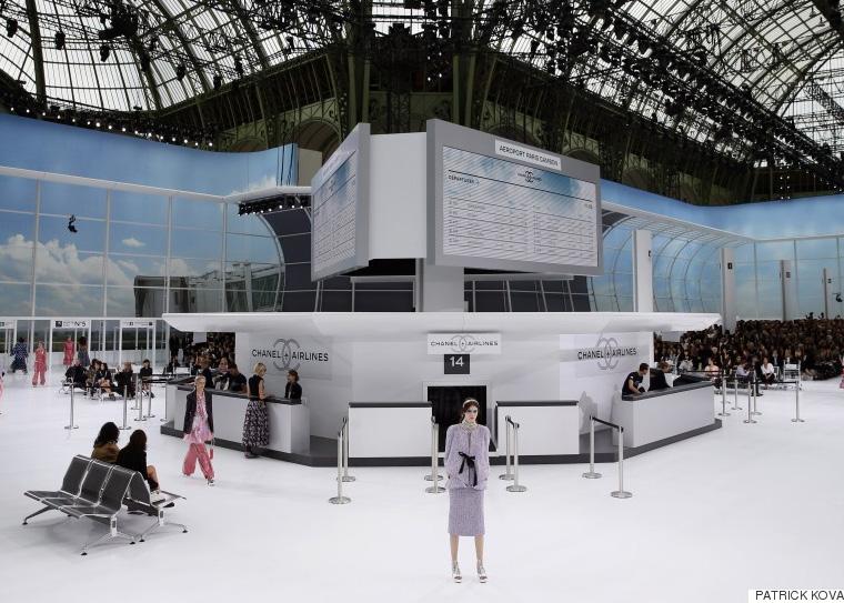 Tom Ford & Tommy Hilfiger are among those that have followed British fashion house, Burberry in making new styles available to buy immediately off the catwalk.