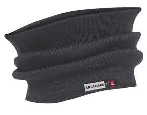 Value) ARC 4 Arc Rating Category Super soft, warm and comfortable SKU: J-C300 SKU: J-C304 Pioneer Double Layer Neck Warmer