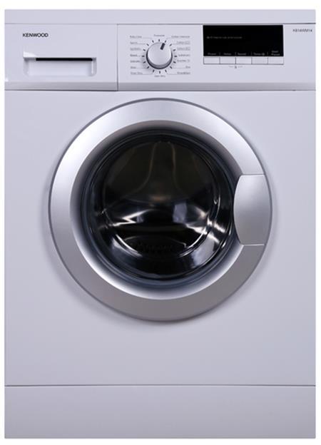 Therefore a washing machine and commercially available detergent used (Fairy Non-Bio) Effluent water was