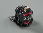6) Fire Helmet (C.