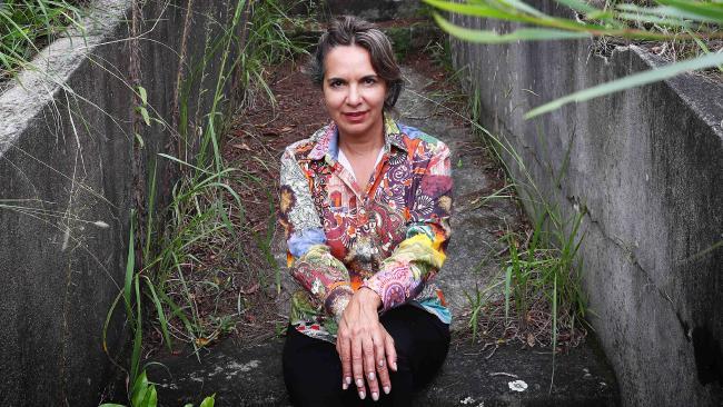 Tracey Moffatt retains the mystery ahead of Venice Biennale The Australian 29 April 2017 Matthew Westwood Tracey Moffatt: I operate in the realm of imagination. Picture: John Feder.