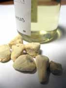 Baobab Oil (INCI : Adansonia digitata seed oil) Several vitamins, including vitamins A, D, E and F', are present in