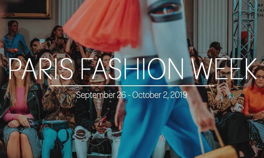 Join Limitless Planet and Diana McCarthy Ford of The Vault for Paris Fashion Week. Expect champagne, parties, incredible fashion, walks along the Seine, and a week you won t forget.