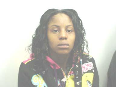 Myree, Angel DOB: 8/5/1990 Height 505 Weight 120 Eyes Brown Hair Color Black Steals clothing. Often steals in groups. 3/9/2011 Assorted crimes, Assault, Theft etc.