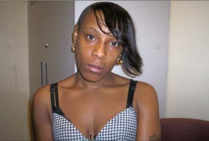 Brown, Chauntavia L DOB: 1/30/1986 Height 411 Weight 130 Eyes Brown Hair Color