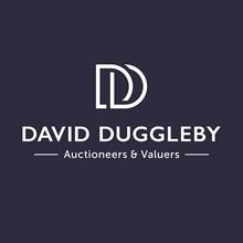 David Duggleby Auctioneers & Valuers Jewellery, Watches & Silver Fine Jewellery, Silver, Gold, Costume Jewellery, Wrist & Pocket Watches The Vine Street Salerooms Vine Street Scarborough North
