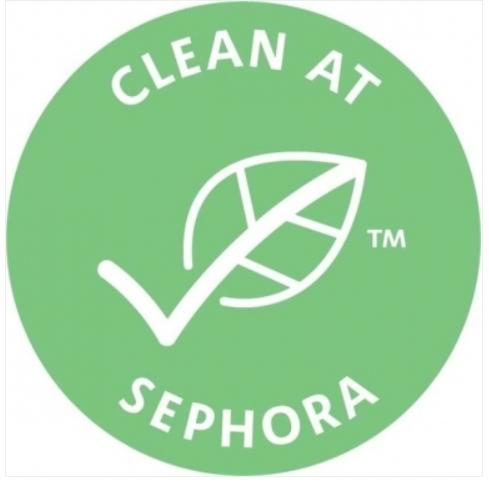 the launch, Through research and insights, Sephora uncovered that more than 60% of women read beauty product labels prior to purchase, and that 54% claim it s important for their skincare products to