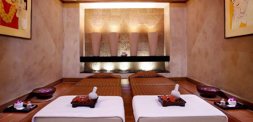 SPA JOURNEYS Carefully crafted to bring you a luxurious choice of extended experiences, these special journeys are designed to help you escape the limits of space and time.