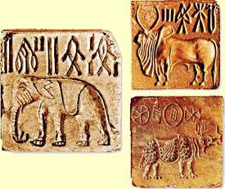 DOMESTICATION Animal Domestication on large scale. Oxens, Buffaloes, Goats, Sheeps and Pigs. Humped Bull was favored (Jubu). Cats and Dogs were commonly domesticated.