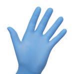 Part 1 Minimal Risk Only These are gloves of a simple design (PPE Category 1) offering protection from low level hazards where risk of injury