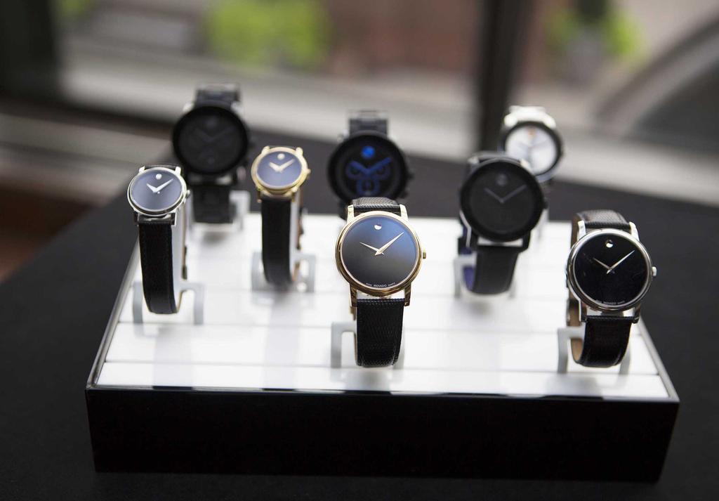 In addition to Bose s top-quality sound products, you can offer employee incentives from Movado.