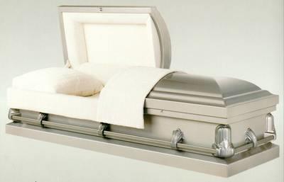20 Gauge Steel Caskets NON PROTECTIVE Legend I 20 GA Non-Gasketed