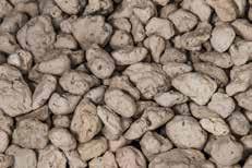 PUMICE STONE GROWING MEDIA Pumice stone is essentially volcanic rock, highly pressurized rock is violently ejected from a volcano.