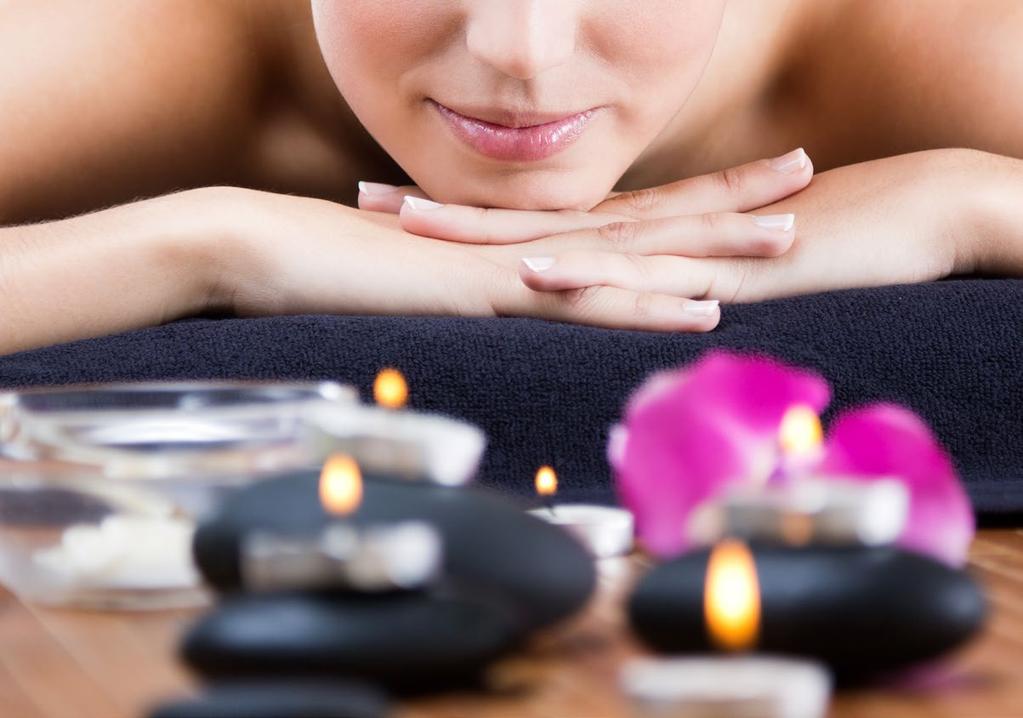 SPA ETIQUETTE Spa Facilities: Please understand that in keeping with the serene atmosphere within the spa, cell phones must be switched to silent.
