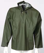 006 0 g PVC/polyester 00 006 064 Jacket & waist trousers 097600 Smock 0 g PVC/polyester