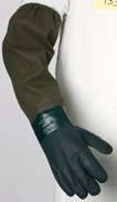 Welded on Showa winter gloves Size 8, 9, 0 0000 Loose