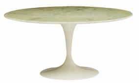 gilt occasional tables with smoked glass tops, H