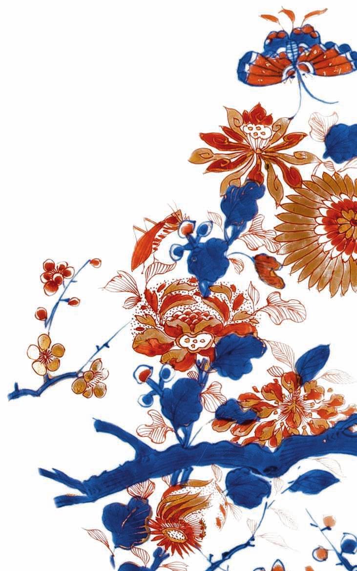 Impressive collection of Chinese & Japanese works of art The catalogue of this fine arts auction features an impressive collection of Chinese and Japanese works of art.