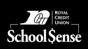 January 2018 Happy New Year from your Royal Credit Union School $ense Team!