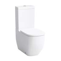Palomba Collection 2012 wc s bidets Product Code Description RRP Floorstanding combination WC Cistern and seat have to be ordered separately 8.2480.6.000.