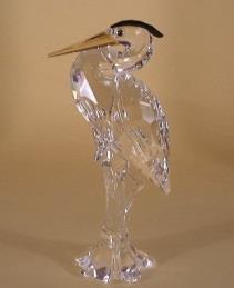 631437/7674 000 003 Product Name Silver Heron