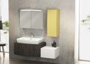 Soluzione series gets credit by the broad product range, the