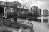 The motivation behind this body of work was to reassess my own emotional responses to areas such as Thamesmead, a