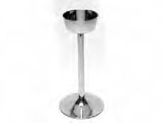 Champagne bucket stand 2900 180
