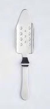 007840 Absinth spoon Length Gage