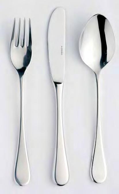 Beaubourg Article Description Length Gage 13: Master 1920-1 table fork 198 3 920019 300 1920-2 table spoon 199 3 920026 300 1920-5 table knife mono 210 98 gr 920057 120 1920-51 table knife HH