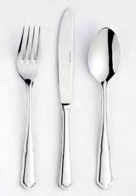 Ingres Lipsi Article Description Length Gage 13: Master 1700-1 table fork 209 2,5 170018 300 1700-2 table spoon 210 2,5 170025 300 1700-5 table knife mono 235 97 gr 170056 120 1700-14 dessert fork