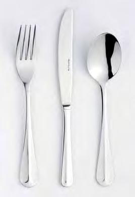 Vieux-Paris Article Description Length Gage 13: Master 1300-1 table fork 210 2,5 130012 300 1300-2 table spoon - 130029 300 1300-5 table knife mono 231 87 gr 130050 240 1300-14 dessert fork 184 2,2