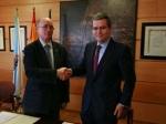 Inditex donates two million Euros for the help and reconstruction of