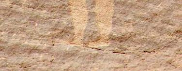 rock art is unique with various smaller sub-areas rich of petroglyphs.