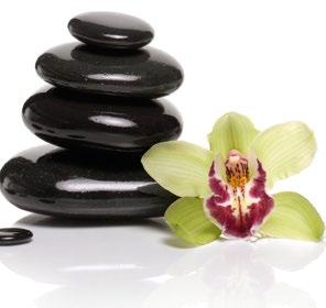 Just For You Spa Treat 45 minutes R1000 per person Enjoy a revitalizing Top to Toe experience.