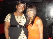 SHEREE WHITFIELD S PARTY TELEVISED BY BRAVO TV For Additional pictures: http://www.flickr.