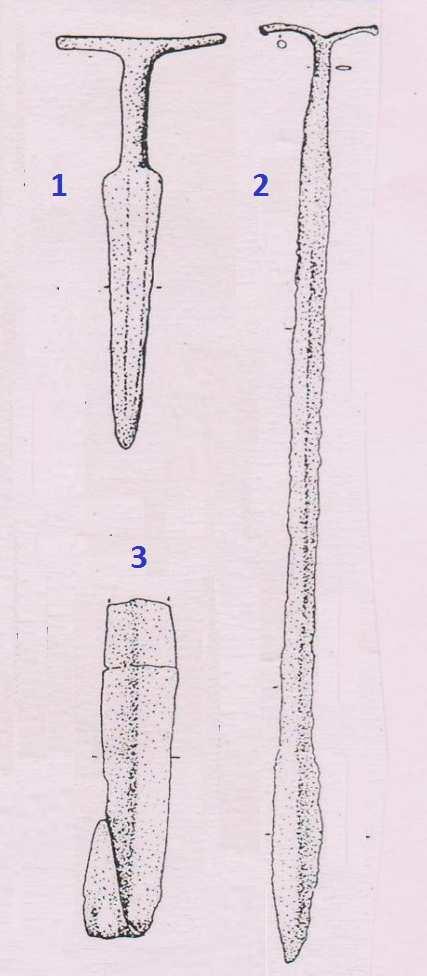 Antennae sword(kankasa)