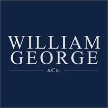 William George & Co Watches, Jewellery & Certified Gemstones A truly eclectic catalogue of watches, jewellery and certified gemstones - all with free UK delivery Ended 15 Mar 2019 13:45 GMT Sandhurst