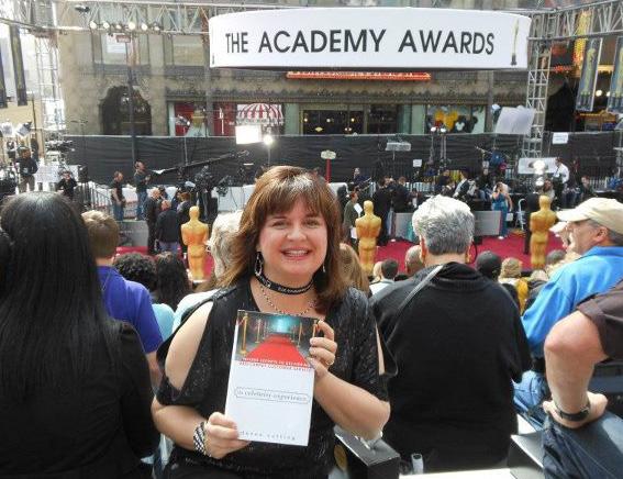 Donna s Tips 8 5 Things Donna Can Teach Your Audience 1Step Over The Velvet Rope When Donna sat in the bleachers on the red-carpet of the 84 th Annual Academy Awards she noticed that while all