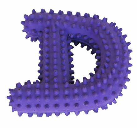 Dog Toys DT-IV003 D For Dog Chew