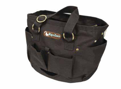Pet Travel & Carry Bags CB-TZ001 Pet Travel Bag - Black