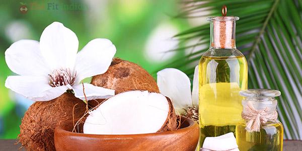 Leave it for 15 minutes and thereafter rinse it off with lukewarm water. 5. Coconut Oil The best winter skin care home remedies must include coconut oil.