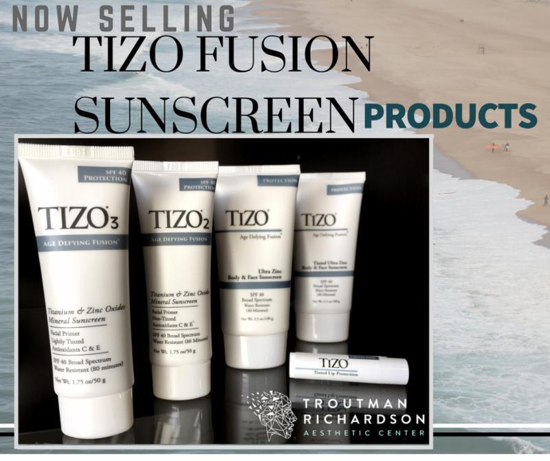 Tizo age defying fusion helps prevent pigmentation changes and helps to slow signs of pre-mature skin aging.