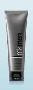 MKMen Daily Facial Wash l AED 2. 3. 4. 6. 2. 3. MK High Intensity Cologne Spray l 10 AED MK High Intensity Ocean Cologne Spray, l 1 AED 2.