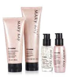 MILLIONS OF WOMEN CAN BECAUSE OF MARY KAY DISCOVER THESE TOP BEST-SELLING FAVES.