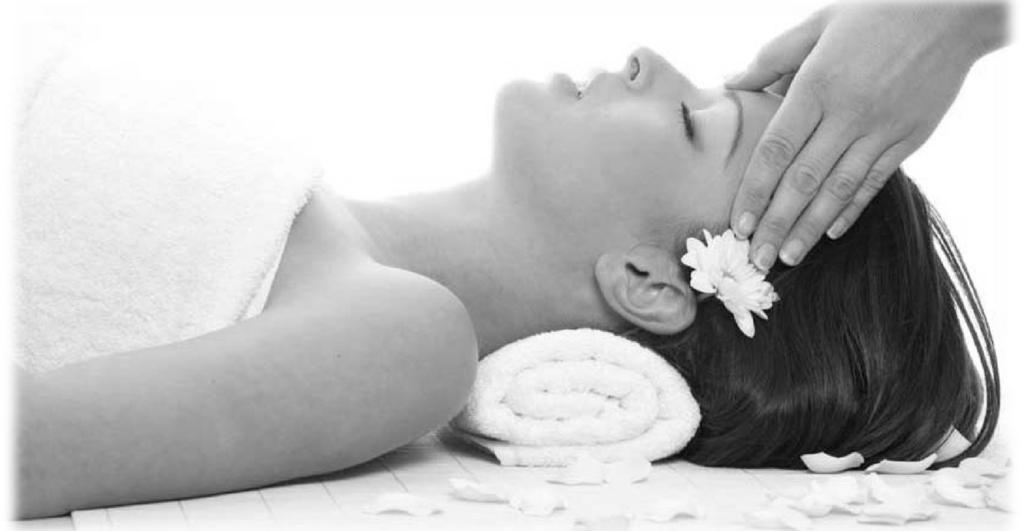 BODY TREATMENTS Alvea Body Bliss Escape to a destination of relaxation and serenity.