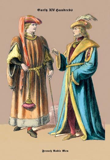 The 15 th century fashion.. A turn for luxury Wool was the most common fabric used, followed by linen and hemp!